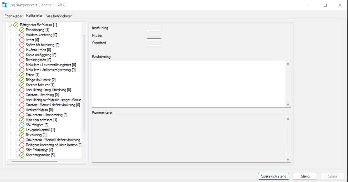 En bild som visar skärmbild, text, programvara, MultimedieprogramAutomatiskt genererad beskrivning