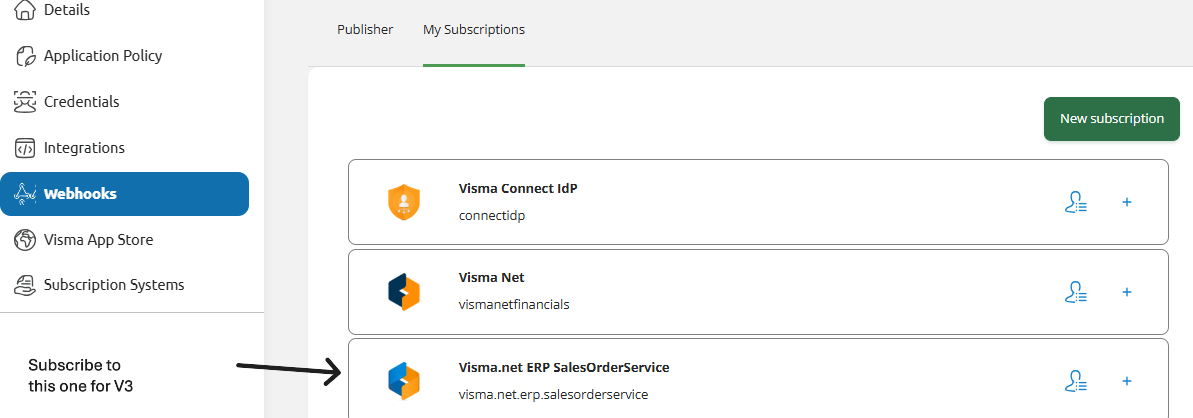 V3Webhooks